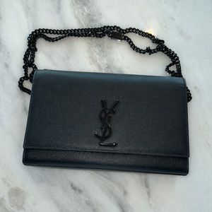 YSL Kate Shoulder Bag